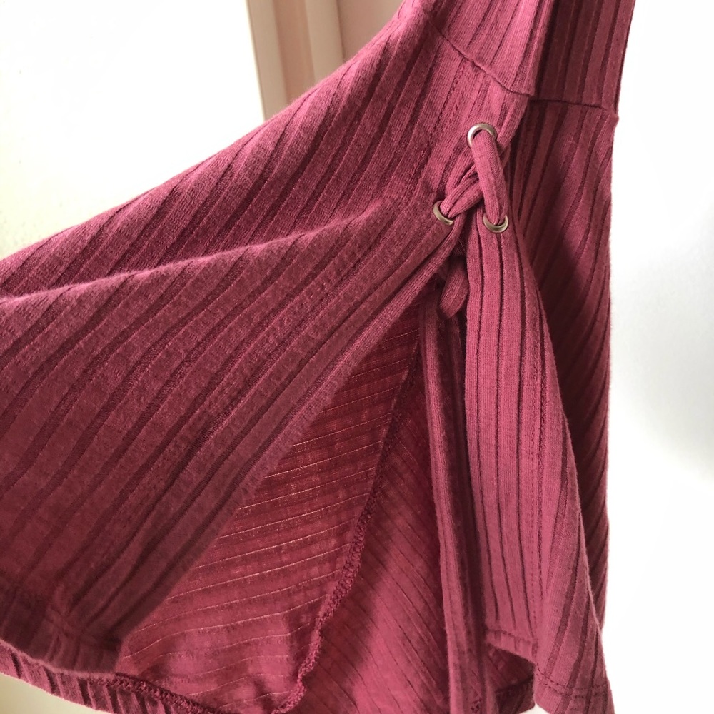 Off shoulder top - Picture 2 of 3